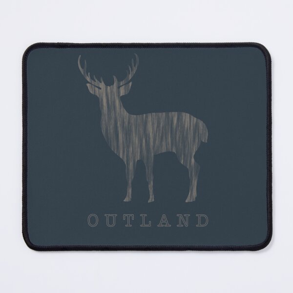 Item preview, Stag Outland designed and sold by TasiaZenzura.