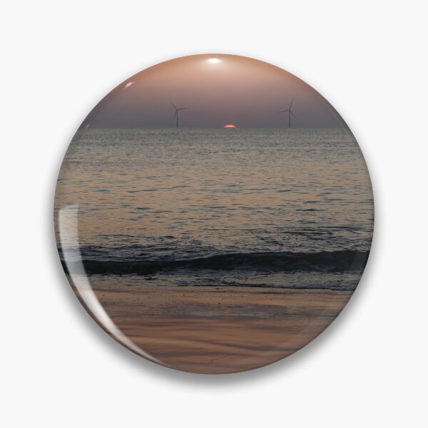 Item preview, Sunset and Sea designed and sold by Calidris Fotografie Steffi & Ben Köppler.
