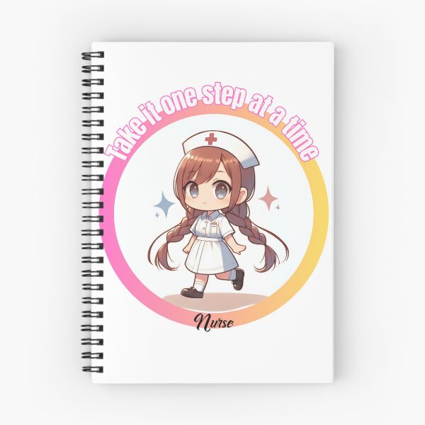 Item preview, The Beautiful Nurse Takes Care of You designed and sold by Meow-Zart.