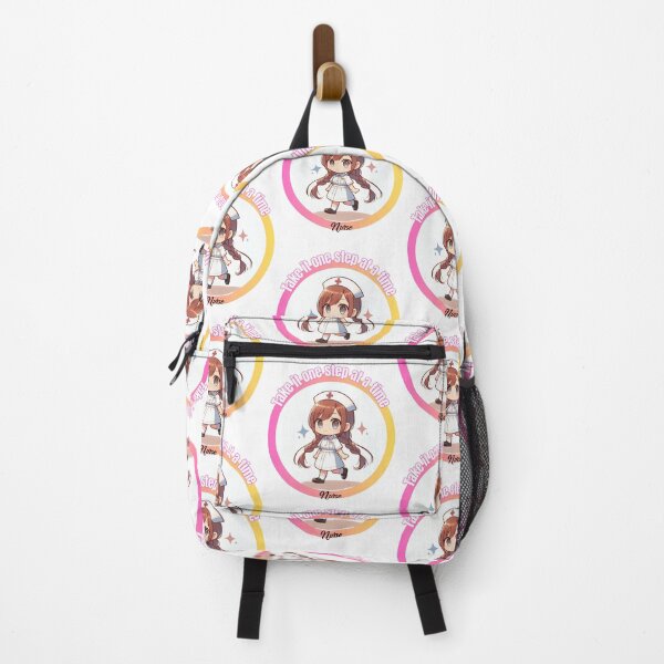 Item preview, The Beautiful Nurse Takes Care of You designed and sold by Meow-Zart.