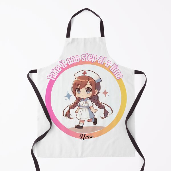 Item preview, The Beautiful Nurse Takes Care of You designed and sold by Meow-Zart.