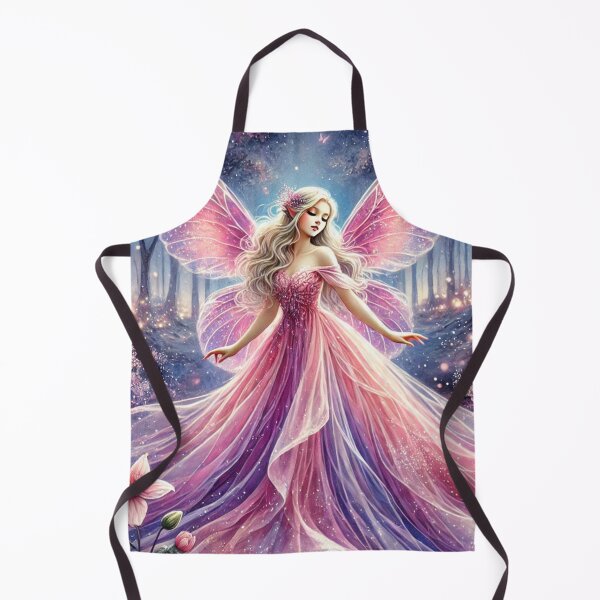 Item preview, Fairy Of The Mystical Lands designed and sold by Oonward2021.