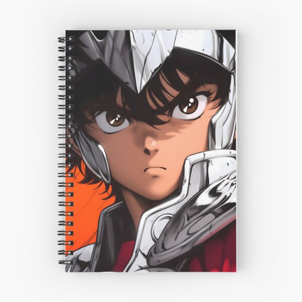 Item preview, Seiya (Pegasus) - 1 designed and sold by Infinite-Aspire.