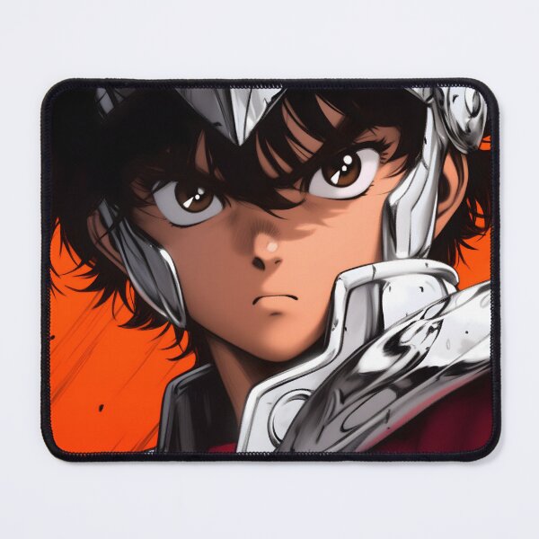 Item preview, Seiya (Pegasus) - 1 designed and sold by Infinite-Aspire.