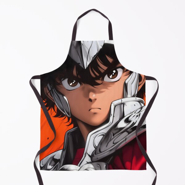 Item preview, Seiya (Pegasus) - 1 designed and sold by Infinite-Aspire.