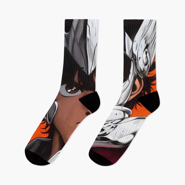 Item preview, Seiya (Pegasus) - 1 designed and sold by Infinite-Aspire.