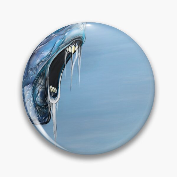Item preview, Bluelien designed and sold by MarkoSuntinen.