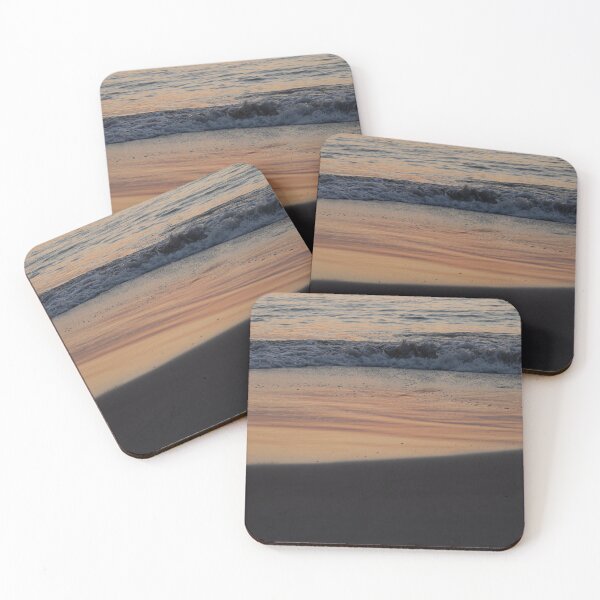 Item preview, Sunset and Sea designed and sold by Calidris Fotografie Steffi & Ben Köppler.