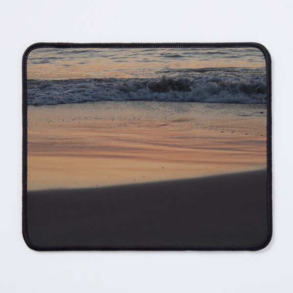 Item preview, Sunset and Sea designed and sold by Calidris Fotografie Steffi & Ben Köppler.