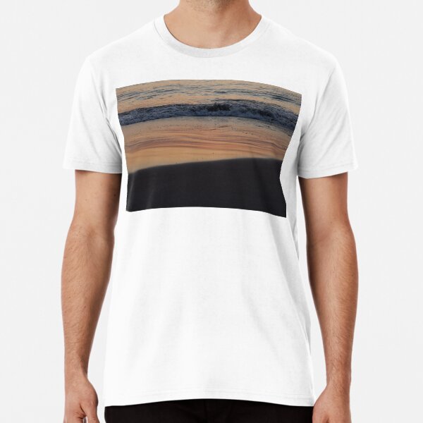 Item preview, Sunset and Sea designed and sold by Calidris Fotografie Steffi & Ben Köppler.