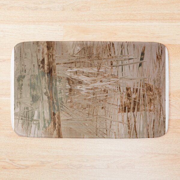 Item preview, beige dynamic abstract designed and sold by ElaSzczepaniak.