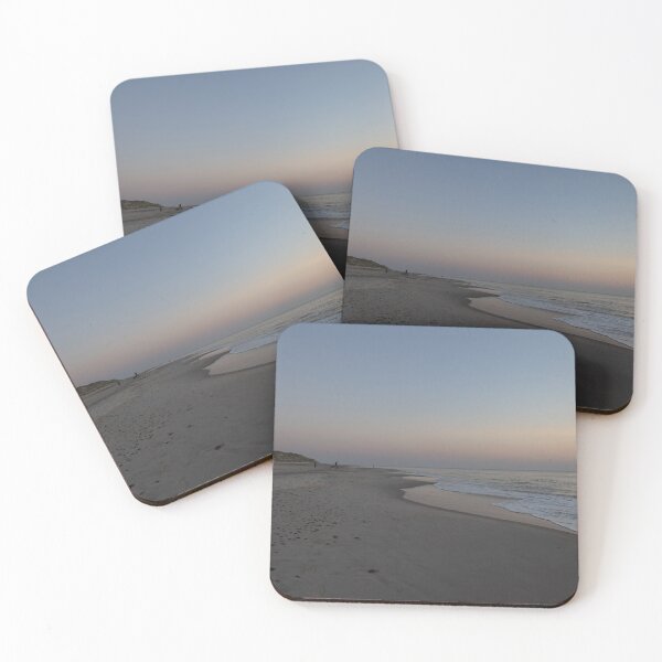 Item preview, Sunset and Sea designed and sold by Calidris Fotografie Steffi & Ben Köppler.