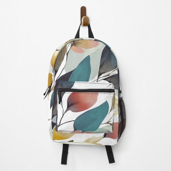 Item preview, Botanical Design No 31 in a retro, vintage style. designed and sold by Shoot-The-Moon.