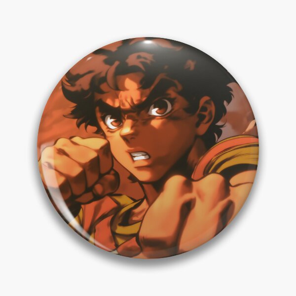 Item preview, Seiya (Pegasus) - 2 designed and sold by Infinite-Aspire.