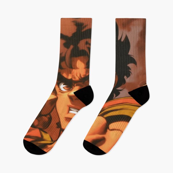 Item preview, Seiya (Pegasus) - 2 designed and sold by Infinite-Aspire.