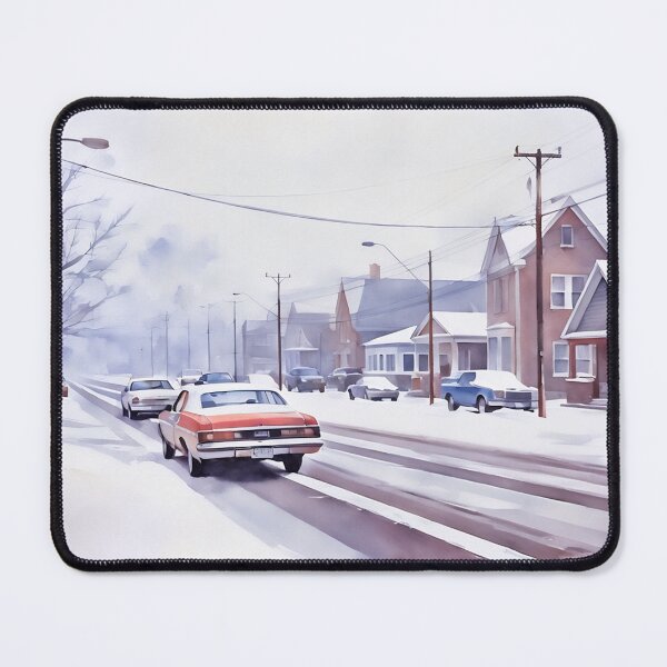 Item preview, The Morning After the Fall designed and sold by RCWatercolours.