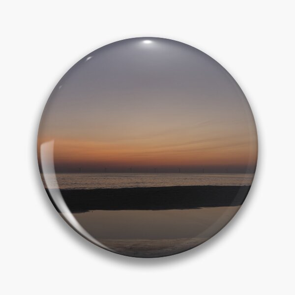 Item preview, Sunset and Sea designed and sold by Calidris Fotografie Steffi & Ben Köppler.