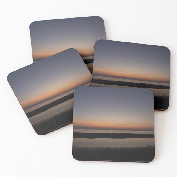 Item preview, Sunset and Sea designed and sold by Calidris Fotografie Steffi & Ben Köppler.