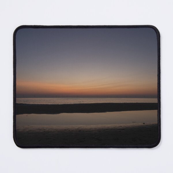 Item preview, Sunset and Sea designed and sold by Calidris Fotografie Steffi & Ben Köppler.