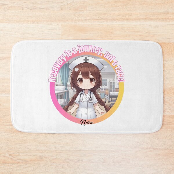 Item preview, The Beautiful Nurse Takes Care of You designed and sold by Meow-Zart.