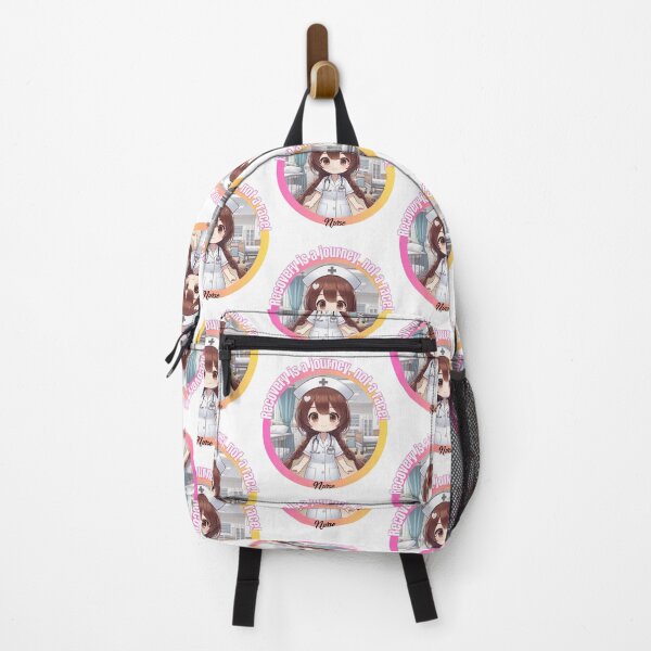Item preview, The Beautiful Nurse Takes Care of You designed and sold by Meow-Zart.
