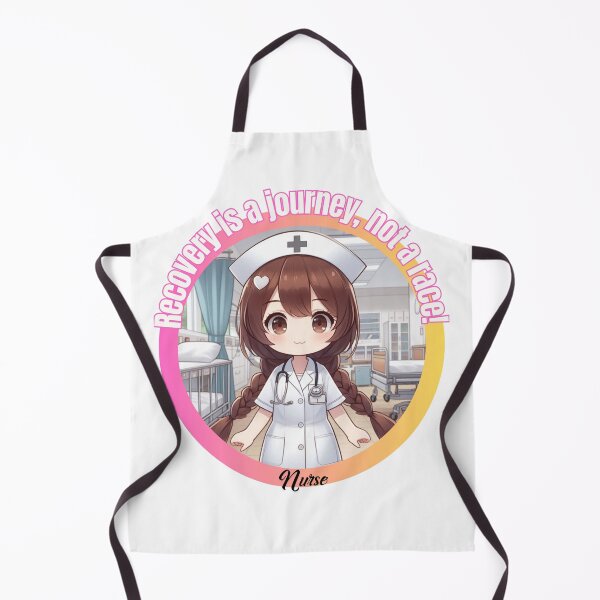 Item preview, The Beautiful Nurse Takes Care of You designed and sold by Meow-Zart.