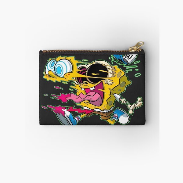 Item preview, Spongebob Skull designed and sold by CustomFizz.
