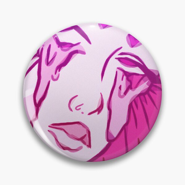 Item preview, Pink Crying Girl designed and sold by dulainula.