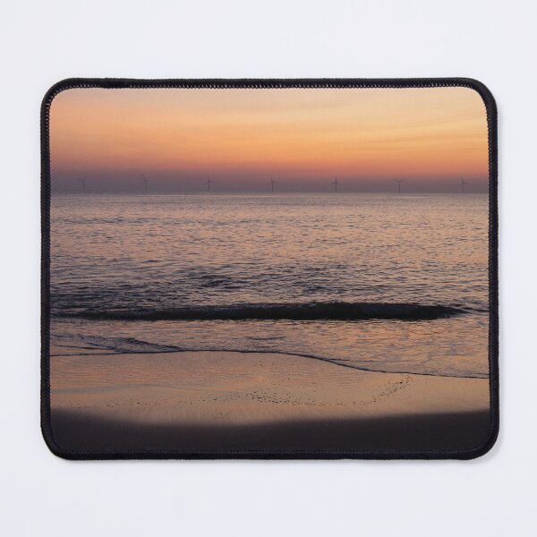 Item preview, Sunset and Sea designed and sold by Calidris Fotografie Steffi & Ben Köppler.