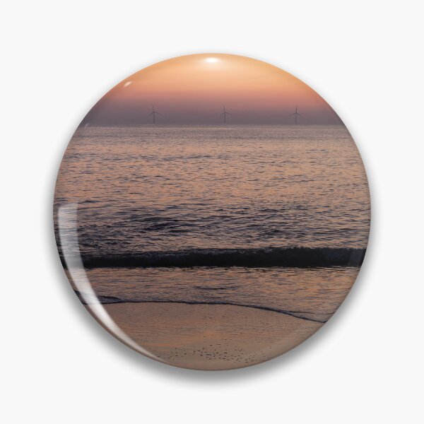 Item preview, Sunset and Sea designed and sold by Calidris Fotografie Steffi & Ben Köppler.