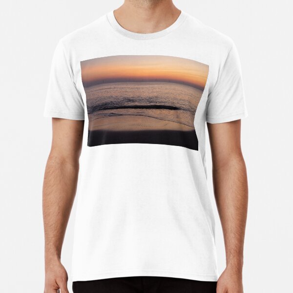 Item preview, Sunset and Sea designed and sold by Calidris Fotografie Steffi & Ben Köppler.