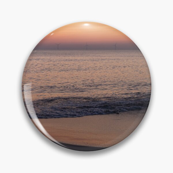 Item preview, Sunset and Sea designed and sold by Calidris Fotografie Steffi & Ben Köppler.