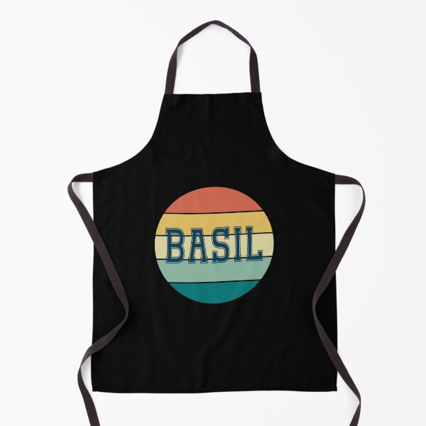 Item preview, Basil Name designed and sold by Jeallan Designs.