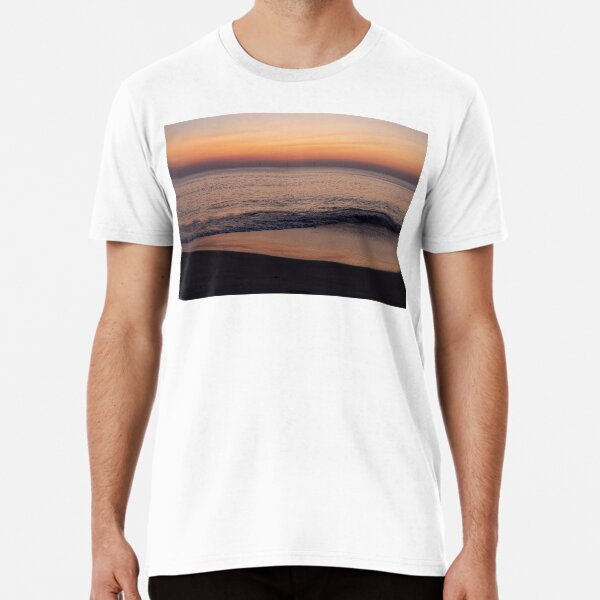 Item preview, Sunset and Sea designed and sold by Calidris Fotografie Steffi & Ben Köppler.