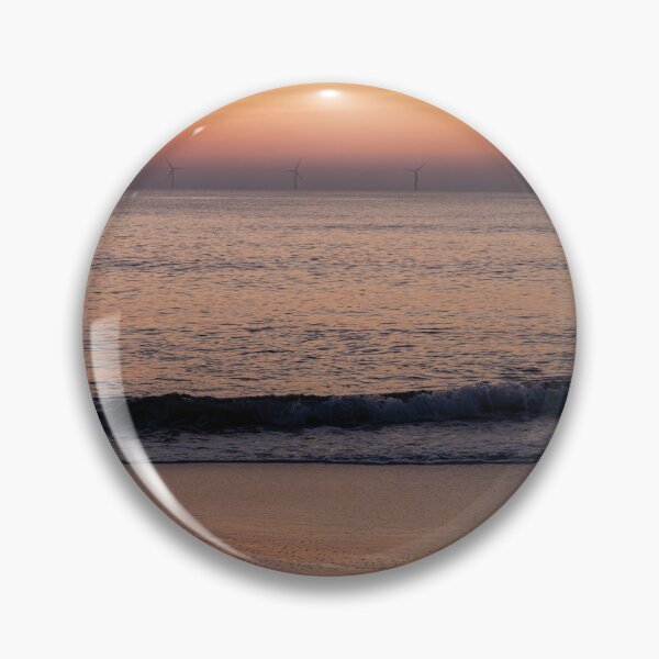 Item preview, Sunset and Sea designed and sold by Calidris Fotografie Steffi & Ben Köppler.