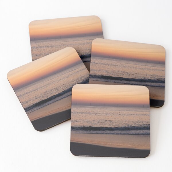 Item preview, Sunset and Sea designed and sold by Calidris Fotografie Steffi & Ben Köppler.