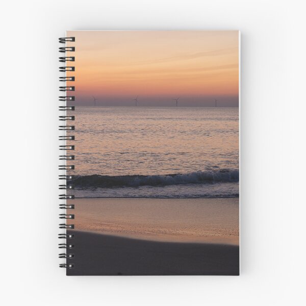 Item preview, Sunset and Sea designed and sold by Calidris Fotografie Steffi & Ben Köppler.