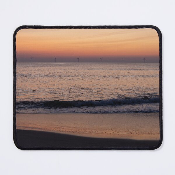 Item preview, Sunset and Sea designed and sold by Calidris Fotografie Steffi & Ben Köppler.
