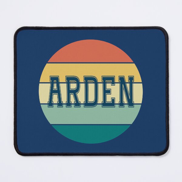 Item preview, Arden Name designed and sold by Jeallan Designs.