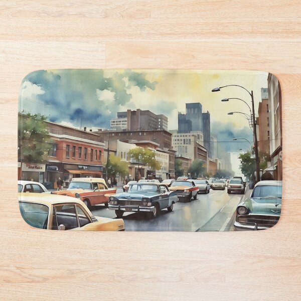 Item preview, The Storm Approaches designed and sold by RCWatercolours.