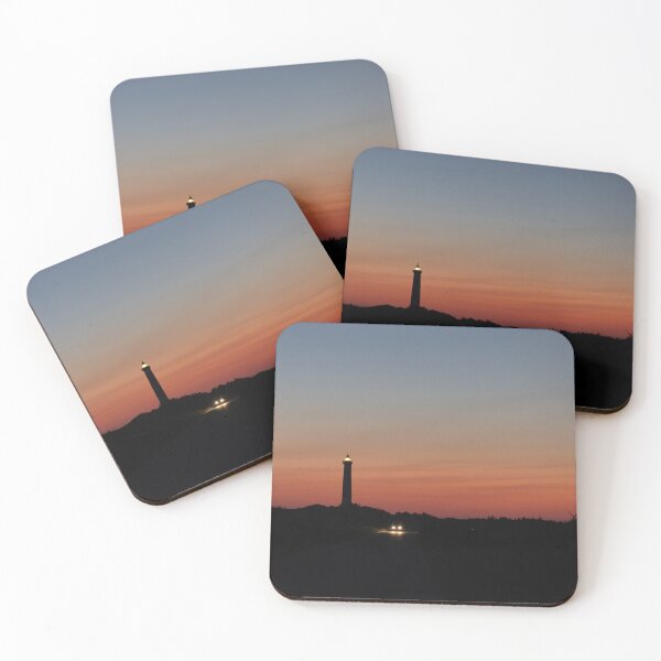 Item preview, Lyngvig Fyr designed and sold by Calidris Fotografie Steffi & Ben Köppler.