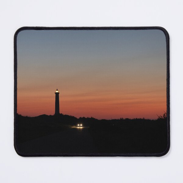 Item preview, Lyngvig Fyr designed and sold by Calidris Fotografie Steffi & Ben Köppler.