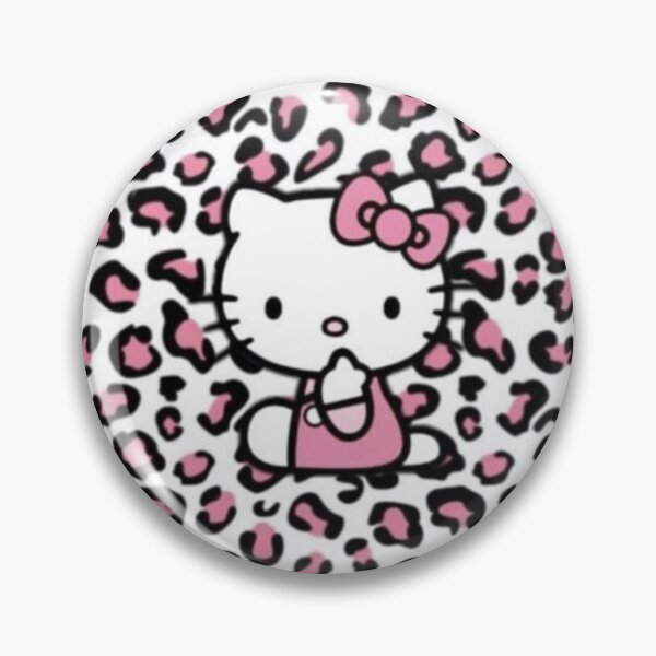 Item preview, Hello kitty leopard designed and sold by Jorashop.