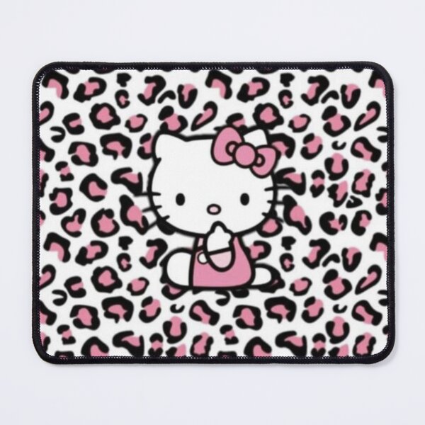 Item preview, Hello kitty leopard designed and sold by Jorashop.