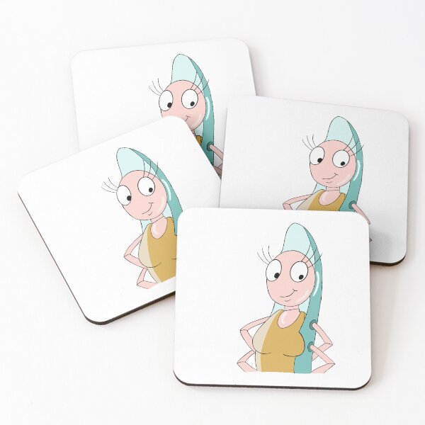 Item preview, Sarah Prawn designed and sold by Meigui80.