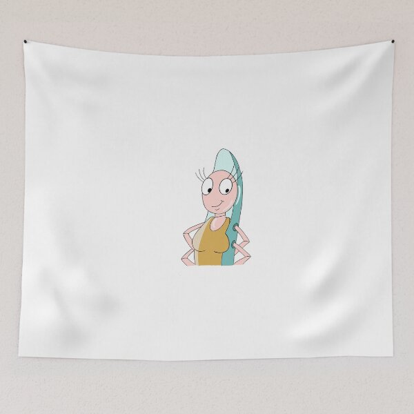 Item preview, Sarah Prawn designed and sold by Meigui80.