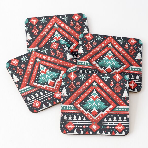 Item preview, Christmas allegories, the right season to bring them with you to make everything a little sweeter and warmer the world around you! designed and sold by rikyfreestyle.