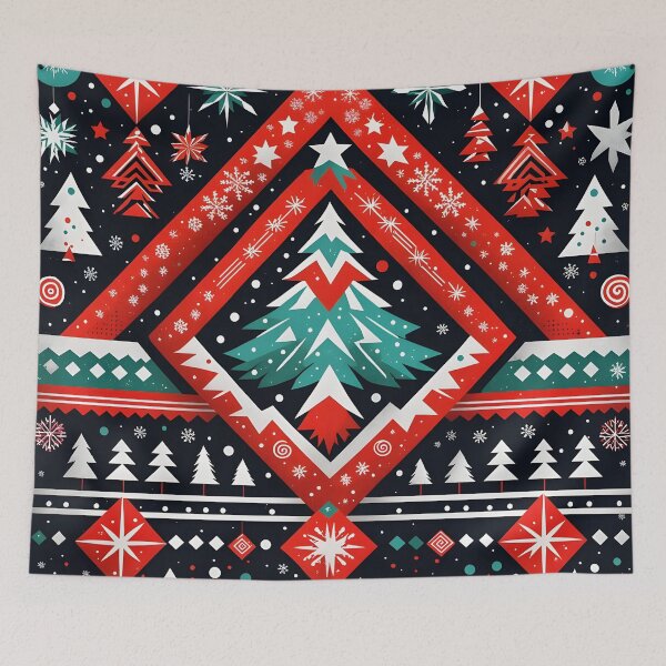 Item preview, Christmas allegories, the right season to bring them with you to make everything a little sweeter and warmer the world around you! designed and sold by rikyfreestyle.