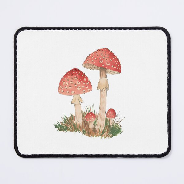 Item preview, Mushroom forest designed and sold by xiao xuans.