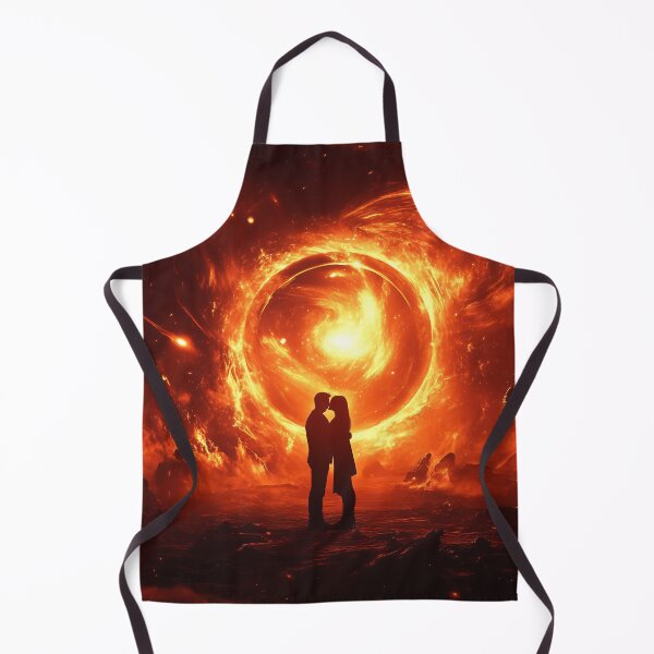Item preview, Embrace of the Cosmos designed and sold by Carlos Monteiro.
